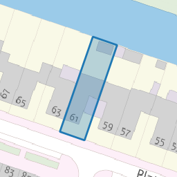 Perceel HVT01-B-2570