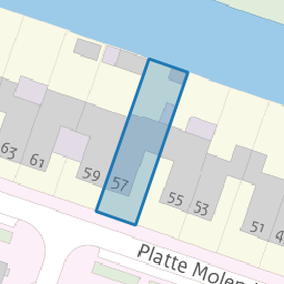 Perceel HVT01-B-2572