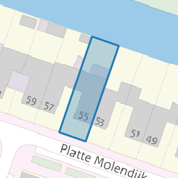 Perceel HVT01-B-2573