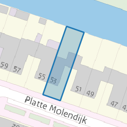 Perceel HVT01-B-2574