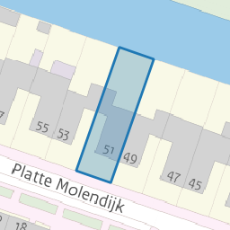 Perceel HVT01-B-2575