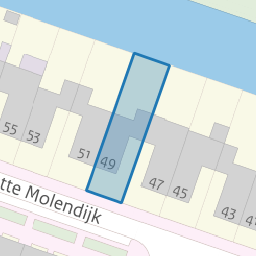 Perceel HVT01-B-2576