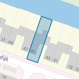 Perceel HVT01-B-2578