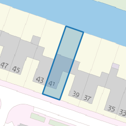 Perceel HVT01-B-2580