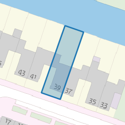 Perceel HVT01-B-2581