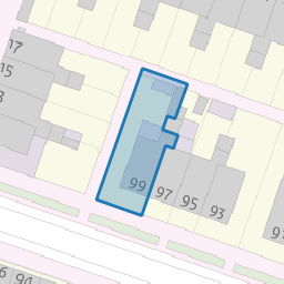 Perceel HVT01-B-2593