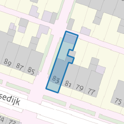 Perceel HVT01-B-2601