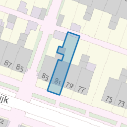 Perceel HVT01-B-2602