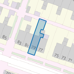 Perceel HVT01-B-2603