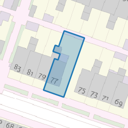 Perceel HVT01-B-2604