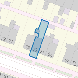 Perceel HVT01-B-2606