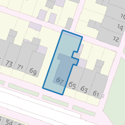 Perceel HVT01-B-2609