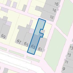 Perceel HVT01-B-2611