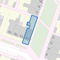 Perceel HVT01-B-2612