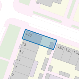 Perceel HVT01-B-2617