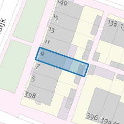 Perceel HVT01-B-2621