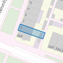 Perceel HVT01-B-2623