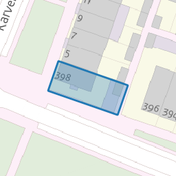 Perceel HVT01-B-2624