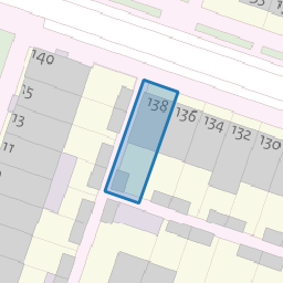 Perceel HVT01-B-2625