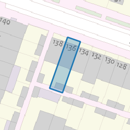 Perceel HVT01-B-2626
