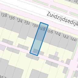 Perceel HVT01-B-2630