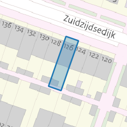 Perceel HVT01-B-2631