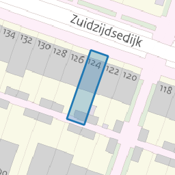 Perceel HVT01-B-2632