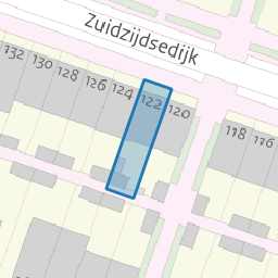 Perceel HVT01-B-2633