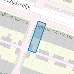 Perceel HVT01-B-2635
