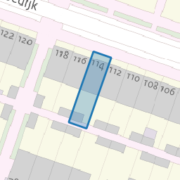 Perceel HVT01-B-2637