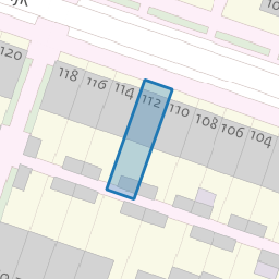 Perceel HVT01-B-2638