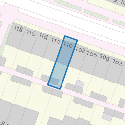 Perceel HVT01-B-2639
