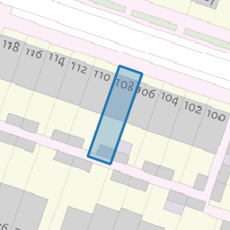 Perceel HVT01-B-2640