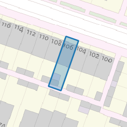 Perceel HVT01-B-2641