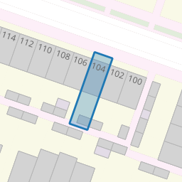 Perceel HVT01-B-2642