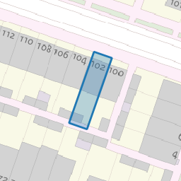 Perceel HVT01-B-2643