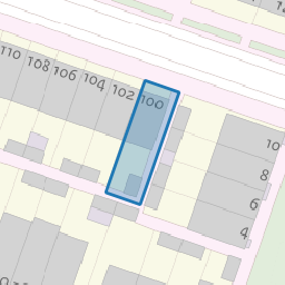 Perceel HVT01-B-2644