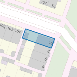 Perceel HVT01-B-2645