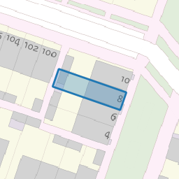 Perceel HVT01-B-2646