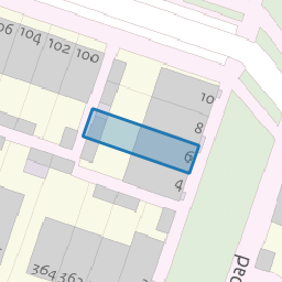 Perceel HVT01-B-2647