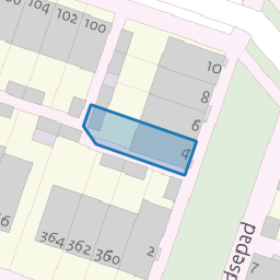 Perceel HVT01-B-2648