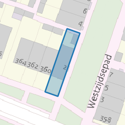 Perceel HVT01-B-2649