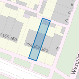 Perceel HVT01-B-2651