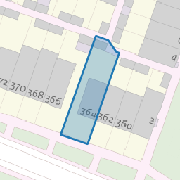 Perceel HVT01-B-2652