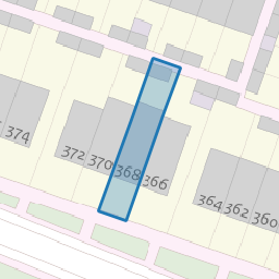 Perceel HVT01-B-2654