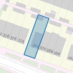 Perceel HVT01-B-2656