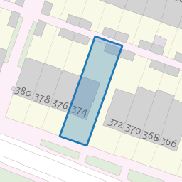 Perceel HVT01-B-2657