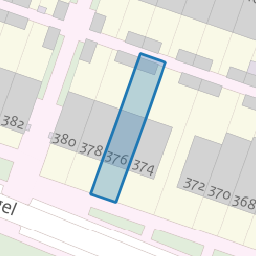 Perceel HVT01-B-2658