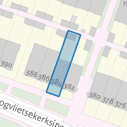 Perceel HVT01-B-2662