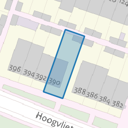 Perceel HVT01-B-2665